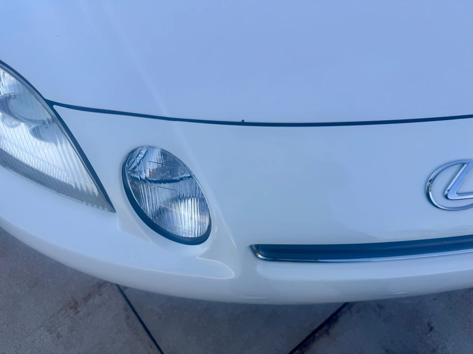 1997 Lexus SC400 - Image 19 of 31
