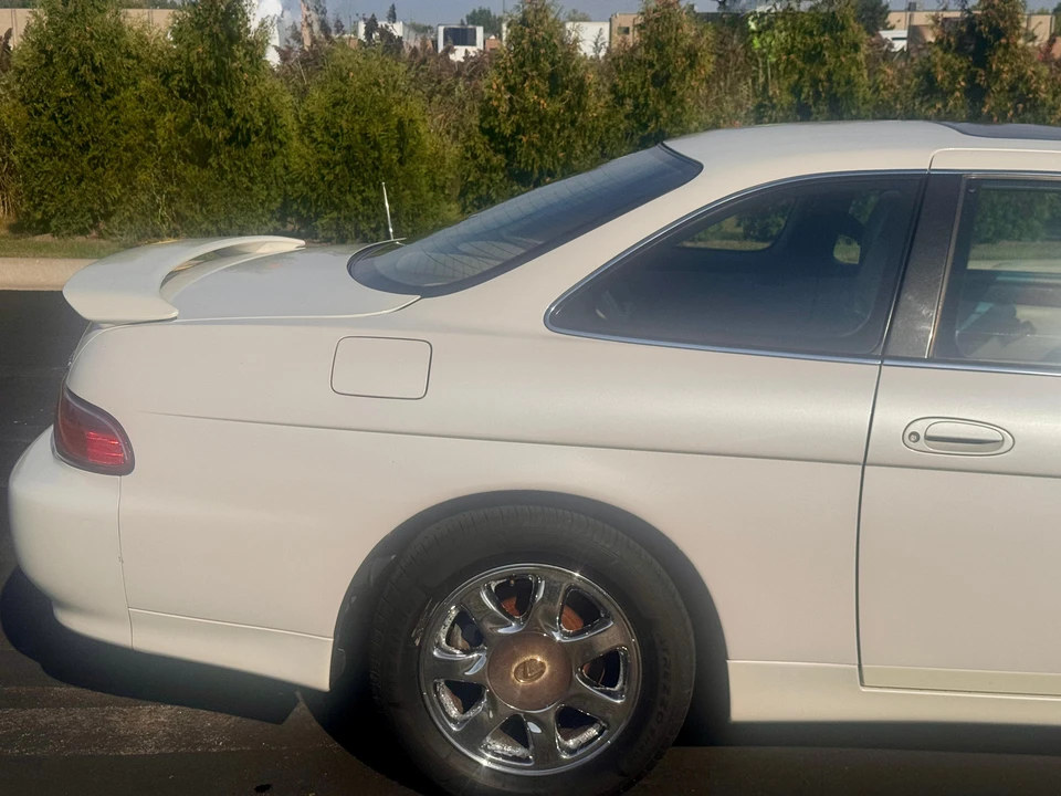 1997 Lexus SC400 - Image 15 of 31
