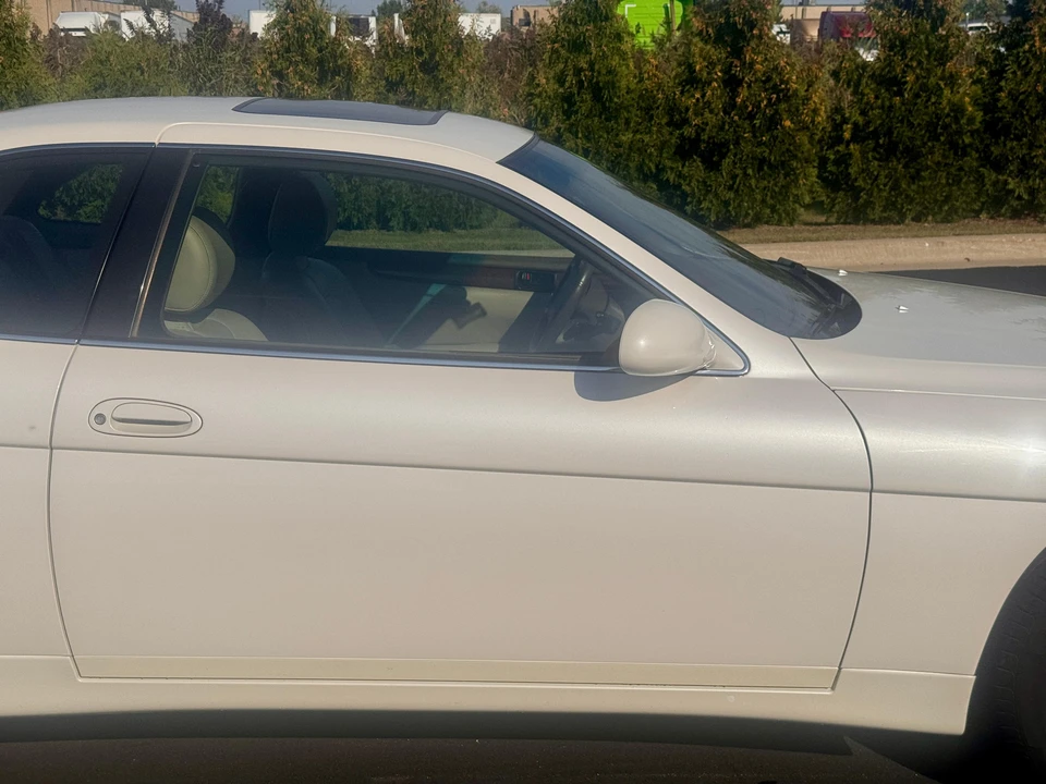 1997 Lexus SC400 - Image 16 of 31
