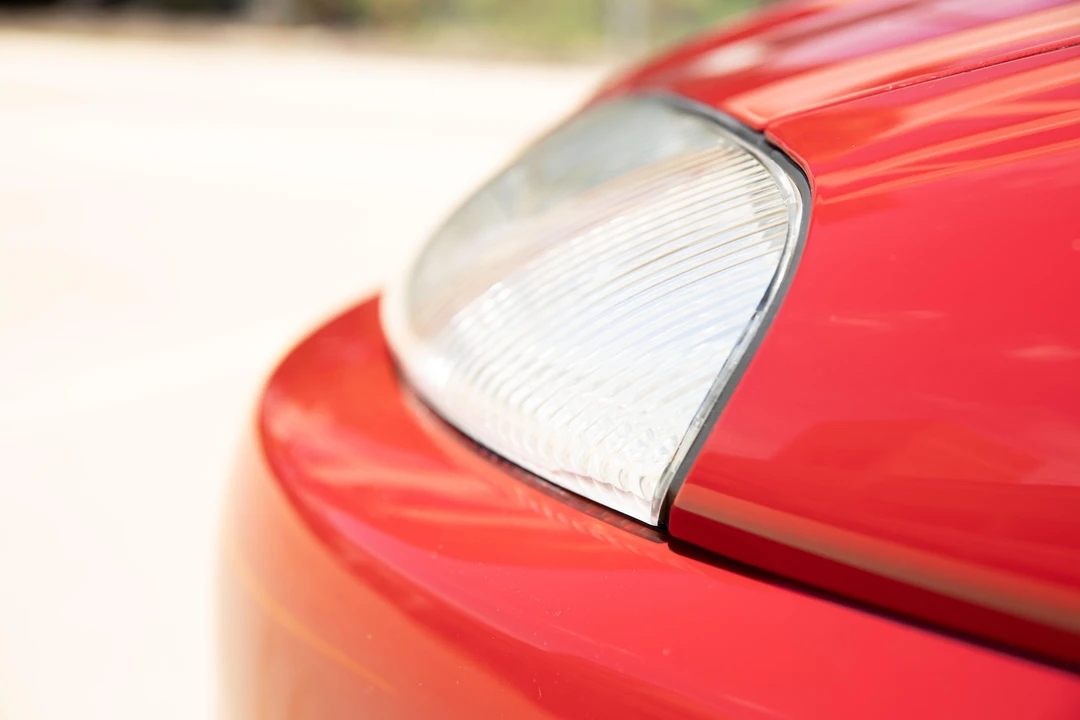 1997 Lexus SC400 - Image 23 of 31