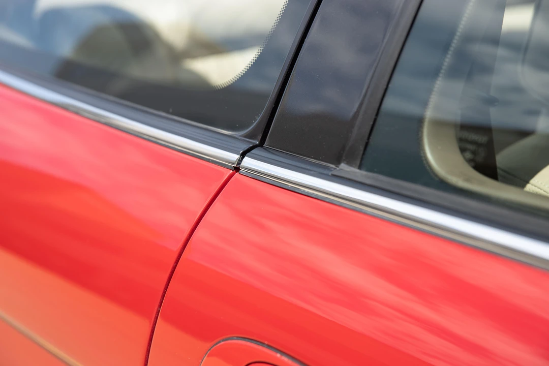 1997 Lexus SC400 - Image 30 of 31