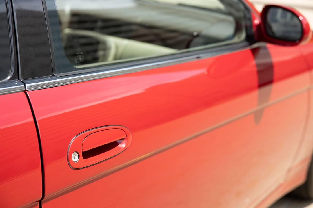 1997 Lexus SC400 - Image 31 of 31