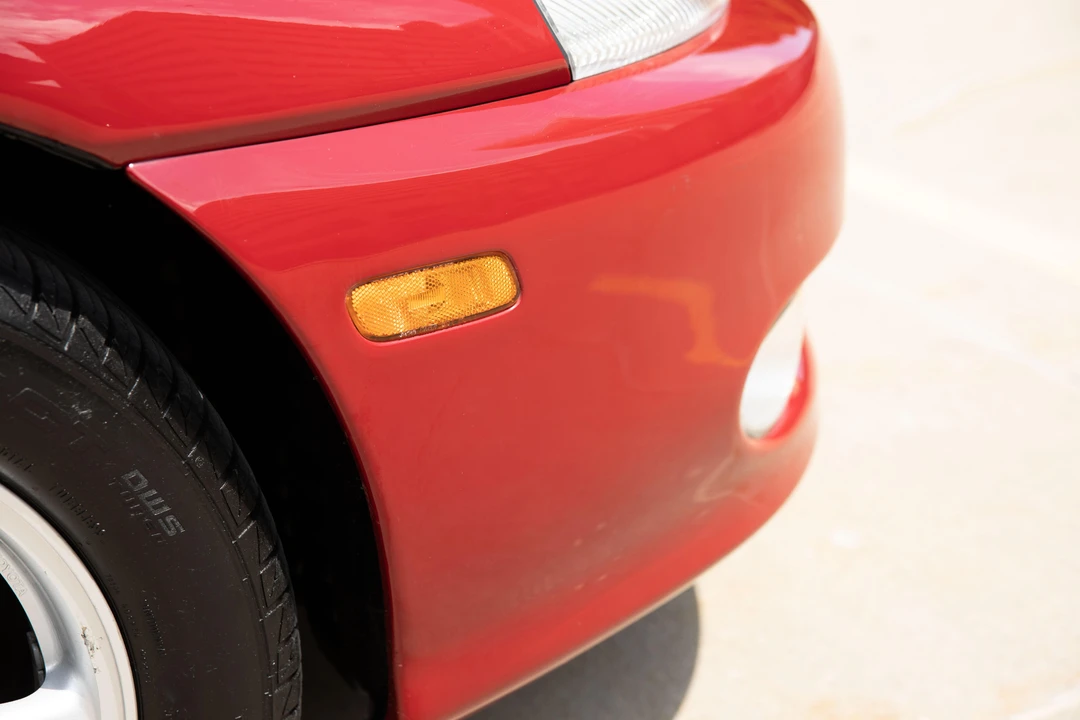 1997 Lexus SC400 - Image 22 of 31