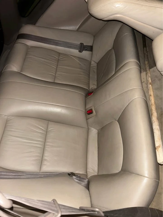 1997 Lexus SC400 - Image 7 of 8