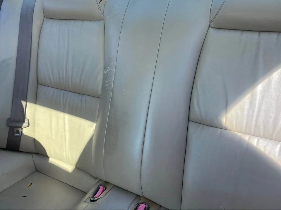 1997 Lexus SC400 - Image 15 of 17