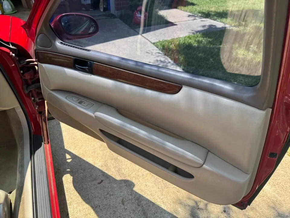1997 Lexus SC400 - Image 12 of 13