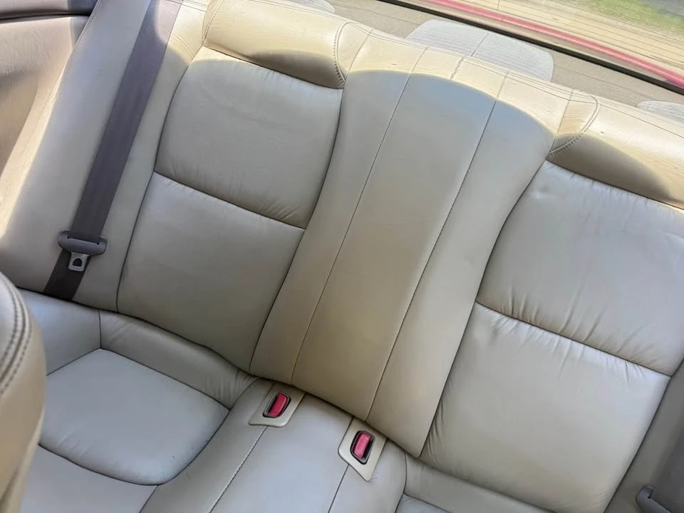 1997 Lexus SC400 - Image 10 of 13