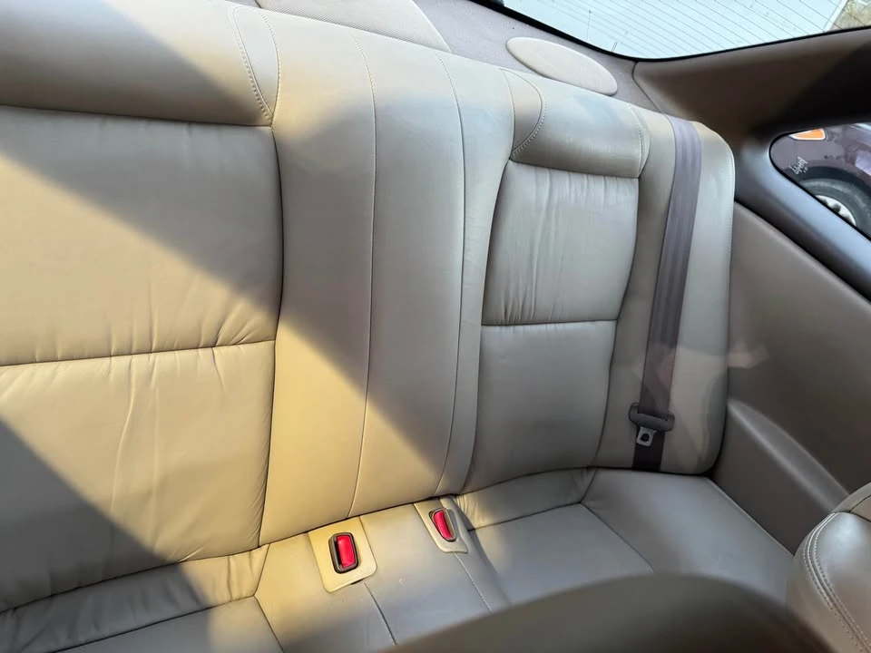 1997 Lexus SC400 - Image 8 of 14