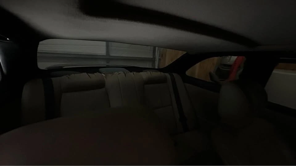1997 Lexus SC400 - Image 9 of 11