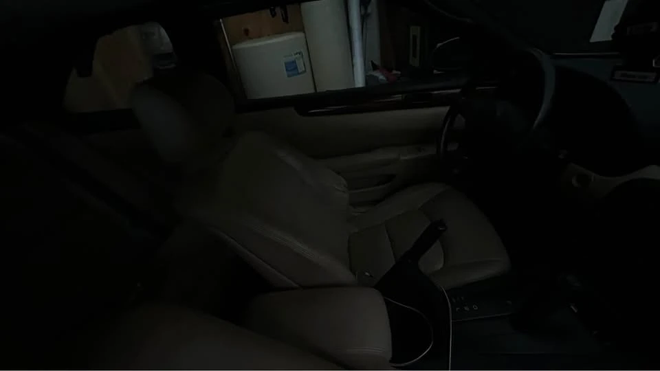 1997 Lexus SC400 - Image 7 of 11