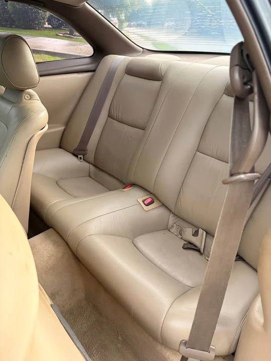 1997 Lexus SC - Image 10 of 15