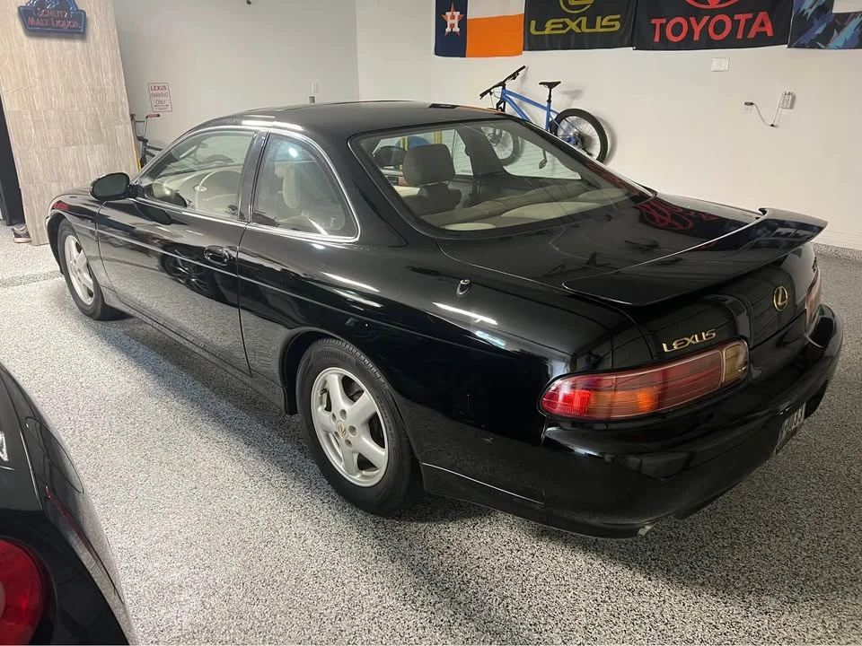 1997 Lexus SC - Image 15 of 15