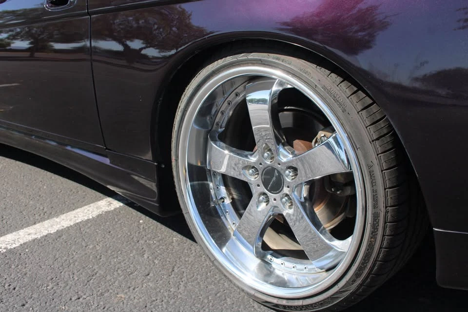 1997 Lexus SC400 - Image 11 of 12