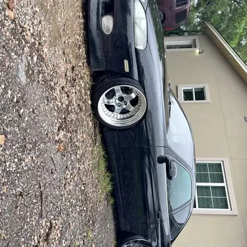 1997 Lexus SC 300 Sport Coupe
