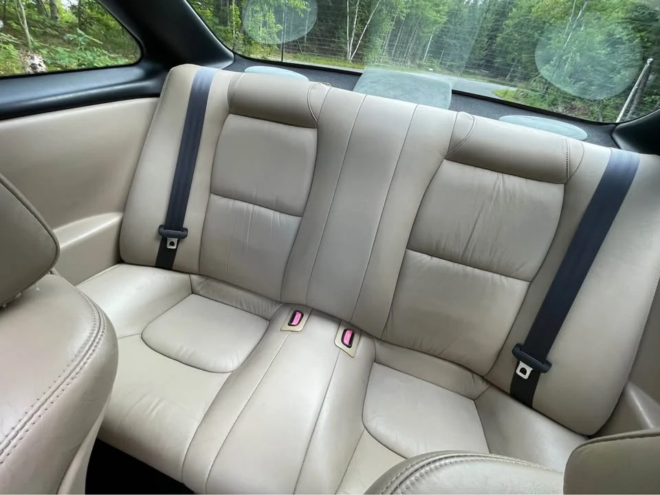 1997 Lexus SC400 - Image 12 of 20