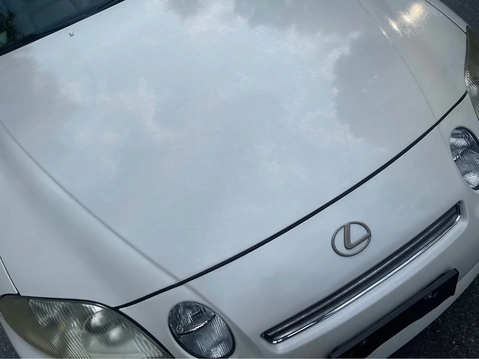 1997 Lexus SC400 - Image 9 of 20