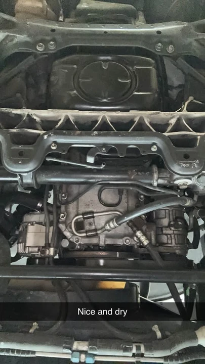 1997 Lexus SC400 - Image 19 of 20
