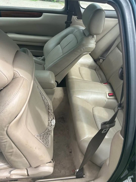 1997 Lexus SC400 - Image 10 of 14