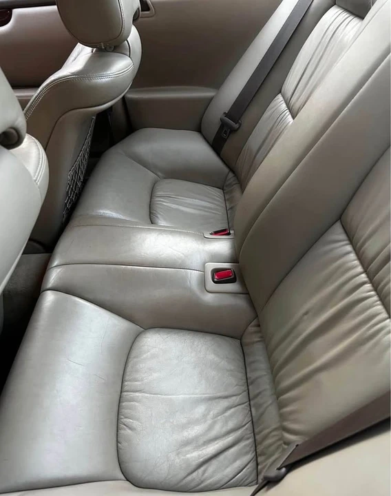1997 Lexus SC400 - Image 9 of 10