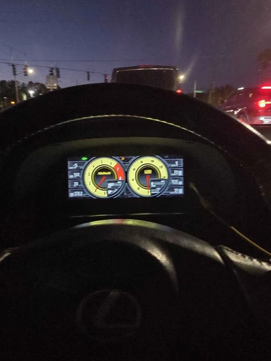 1997 Lexus SC400 - Image 2 of 10