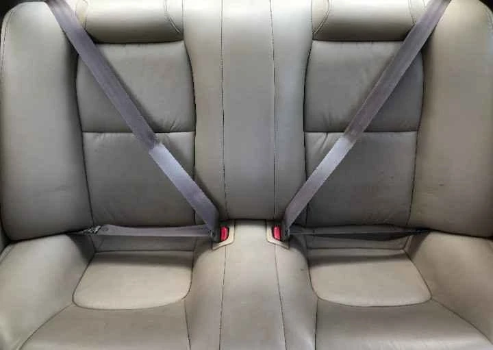 1997 Lexus SC400 - Image 4 of 6