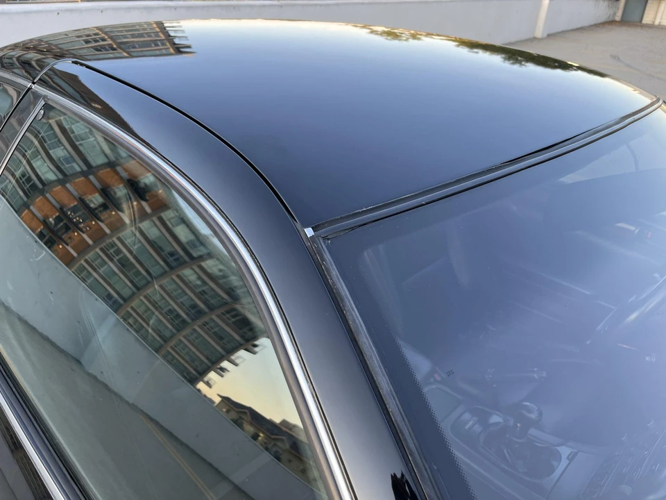 1997 Lexus SC400 - Image 8 of 31