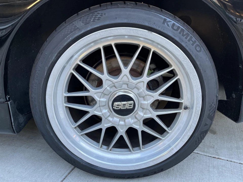 1997 Lexus SC400 - Image 12 of 31