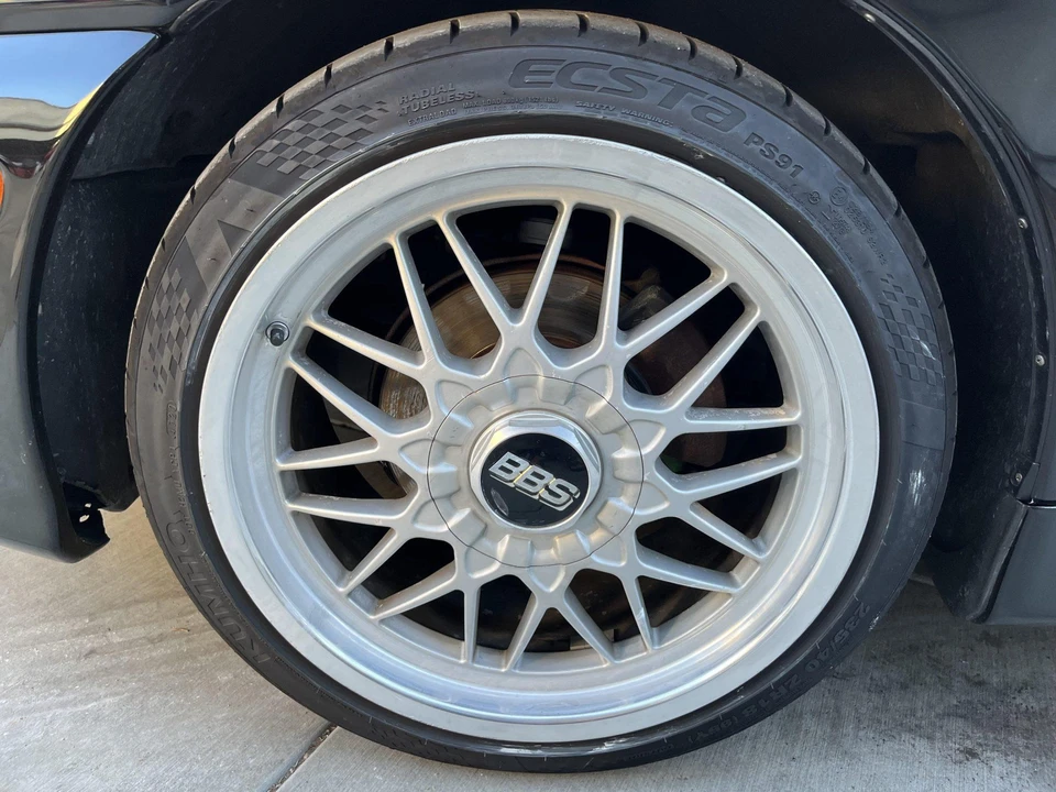 1997 Lexus SC400 - Image 13 of 31