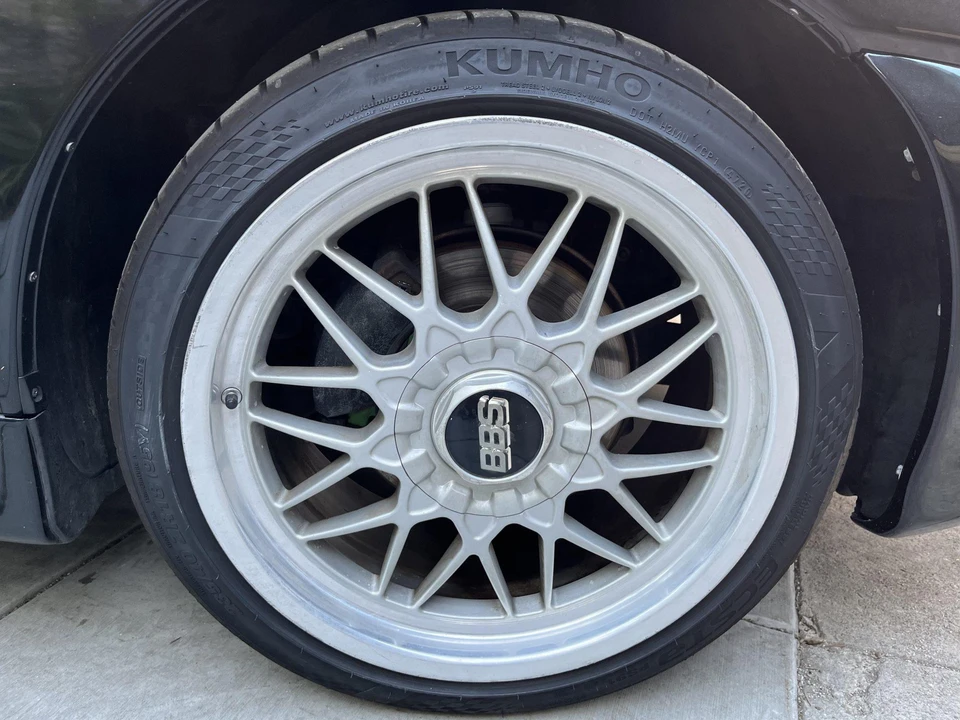 1997 Lexus SC400 - Image 14 of 31