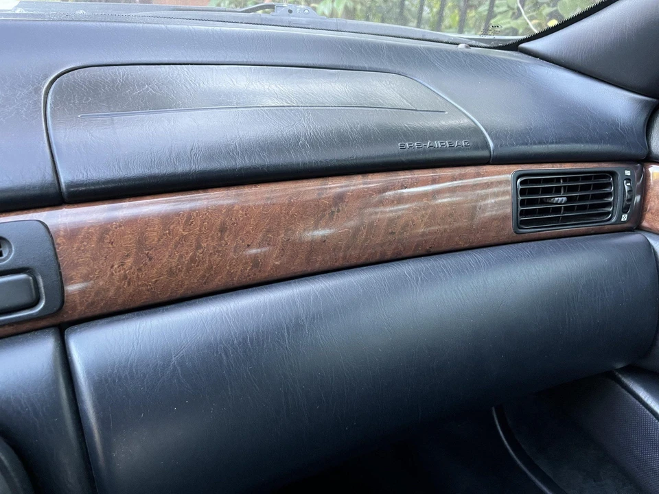 1997 Lexus SC400 - Image 30 of 31
