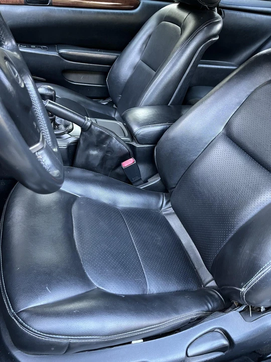 1997 Lexus SC400 - Image 25 of 31