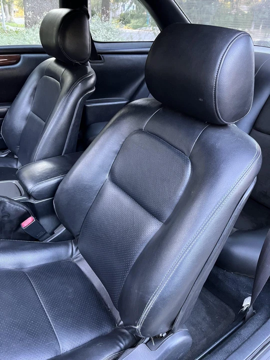 1997 Lexus SC400 - Image 24 of 31