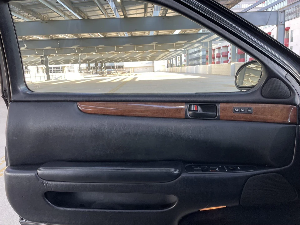 1997 Lexus SC400 - Image 26 of 31