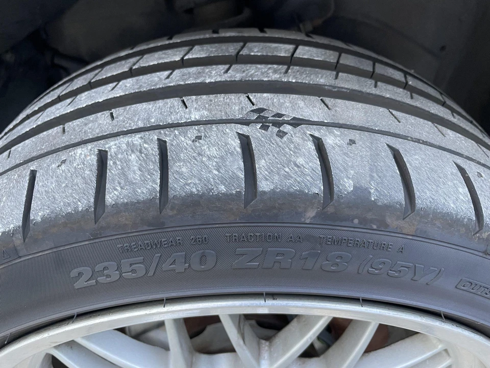 1997 Lexus SC400 - Image 21 of 31