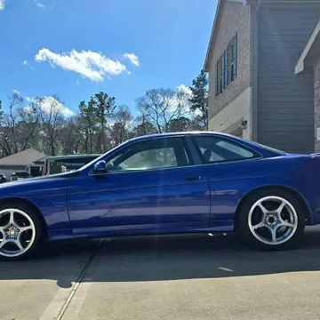 1997 Lexus SC300