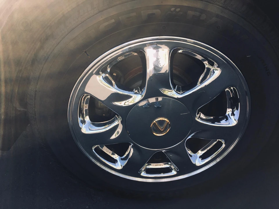 1997 Lexus SC400 - Image 26 of 31