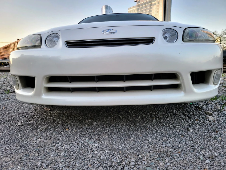 1997 Lexus SC400 - Image 8 of 31