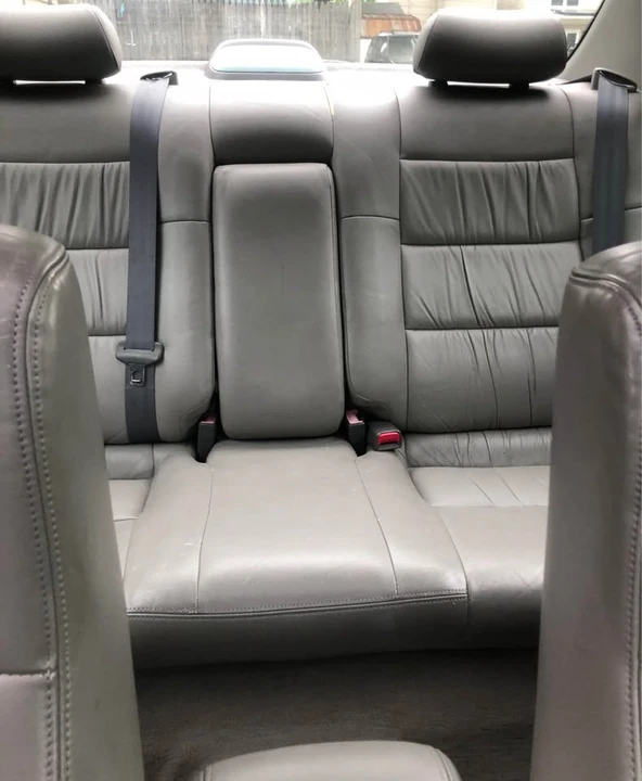1997 Lexus ES 3rd Gen - Image 4 of 9