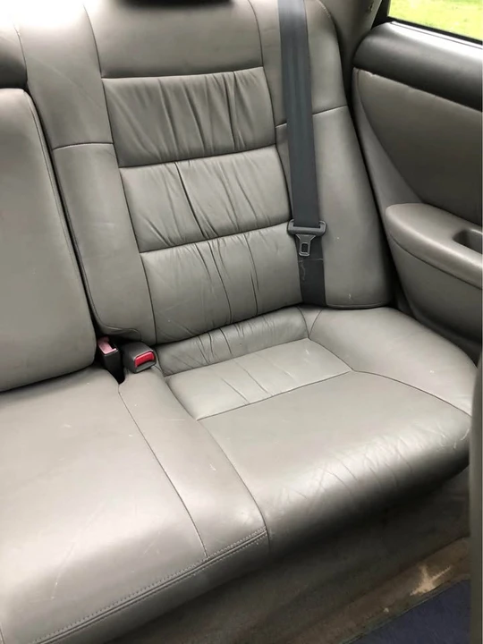 1997 Lexus ES 3rd Gen - Image 3 of 9