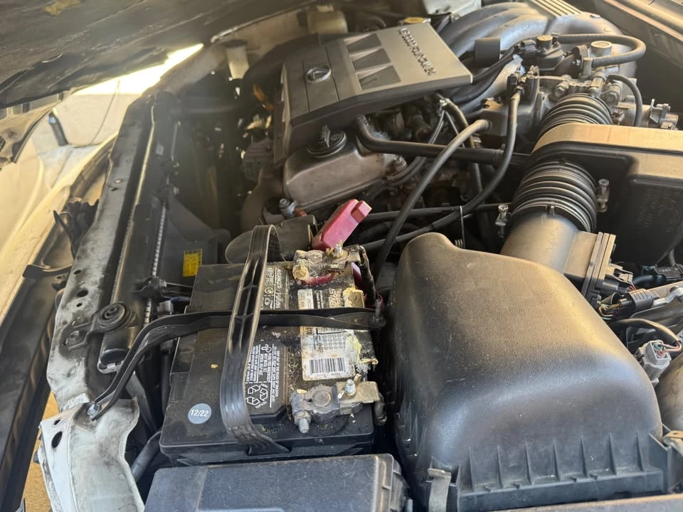 1997 Lexus ES 3rd Gen - Image 11 of 15