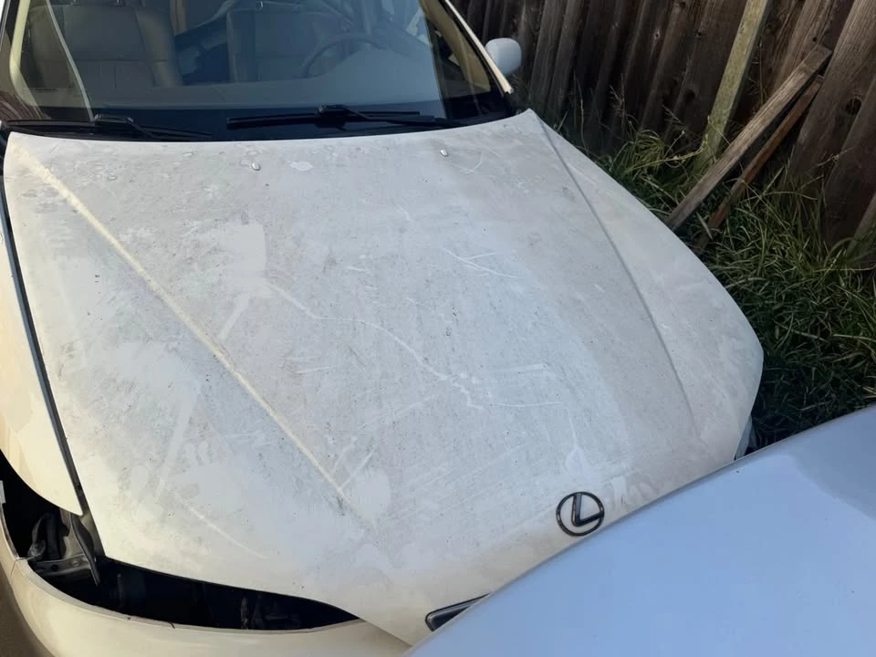 1997 Lexus ES 3rd Gen - Image 2 of 15
