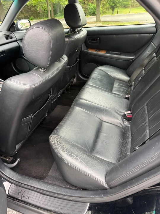 1997 Lexus ES 3rd Gen - Image 11 of 14