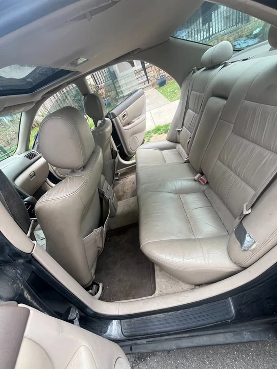 1997 Lexus ES 3rd Gen - Image 5 of 9