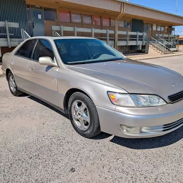 1997 Lexus ES 300