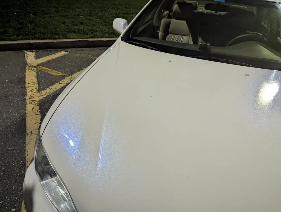 1997 Lexus ES 2nd Gen - Image 2 of 2