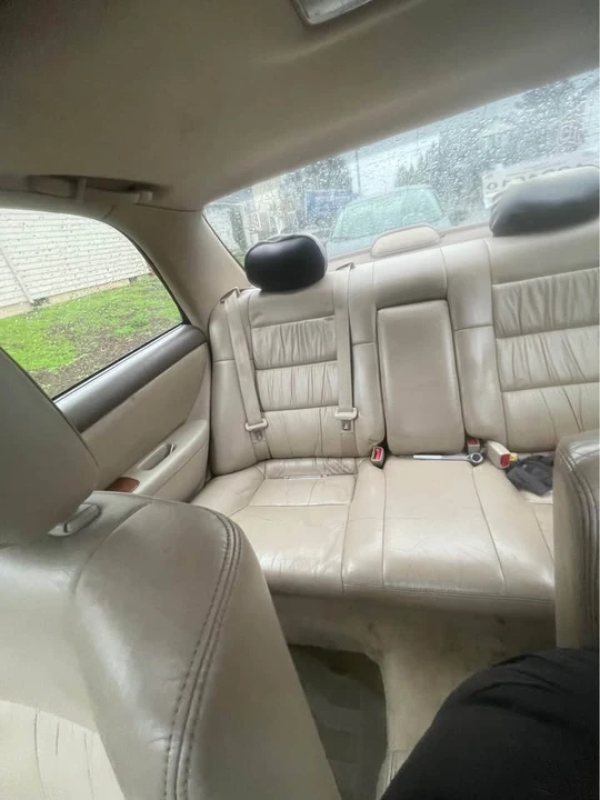 1997 Lexus ES 2nd Gen - Image 5 of 6