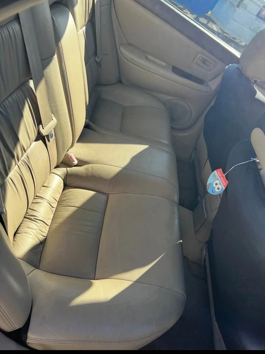 1997 Lexus ES 2nd Gen - Image 6 of 7
