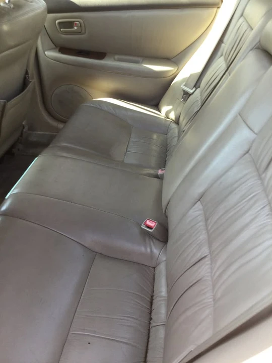 1997 Lexus ES 2nd Gen - Image 7 of 10