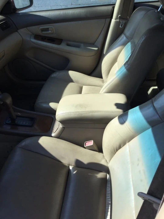 1997 Lexus ES 2nd Gen - Image 5 of 10
