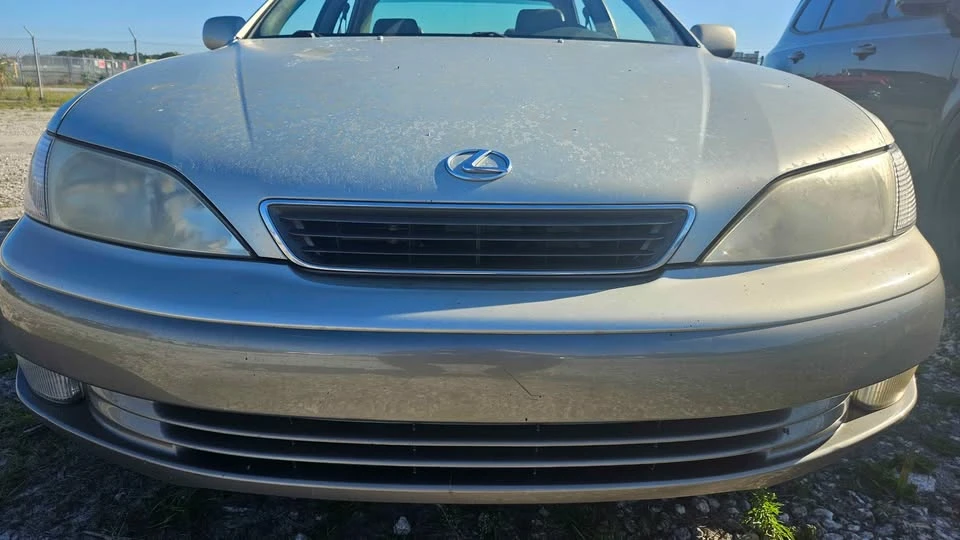 1997 Lexus ES 3rd Gen - Image 6 of 20
